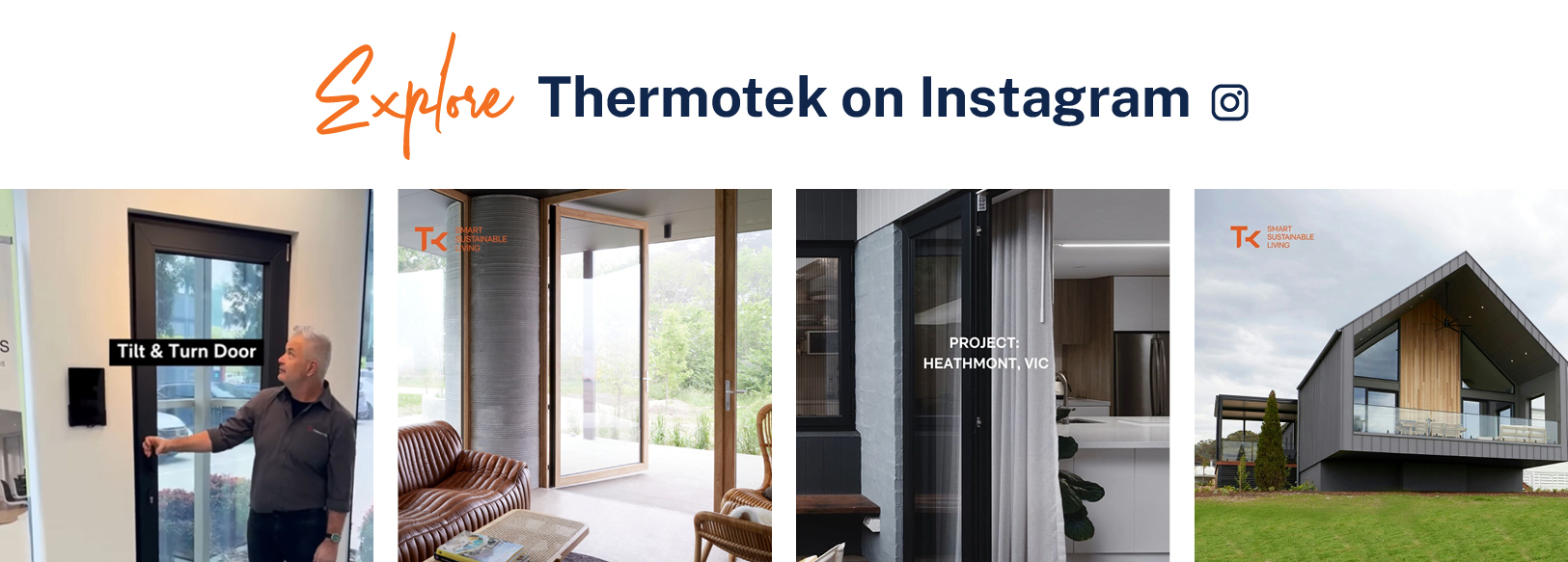 Explore Thermotek on Instagram