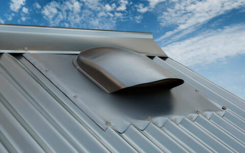 Build compliant, healthy homes with Alpine Ventilation